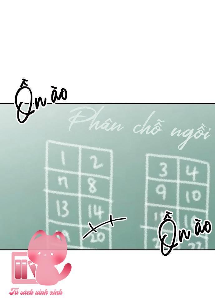 Ranh Giới Tình Yêu - Chap 8