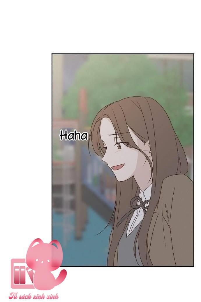 Ranh Giới Tình Yêu - Chap 8