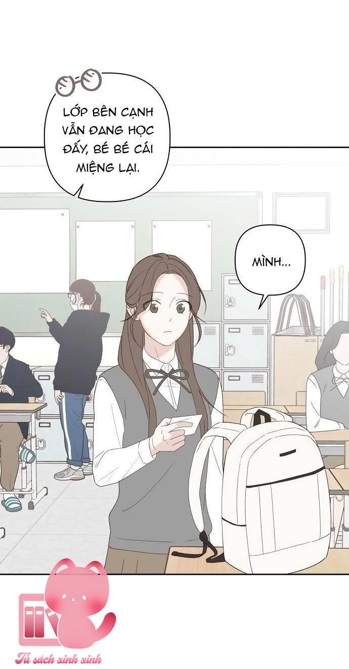 Ranh Giới Tình Yêu - Chap 8