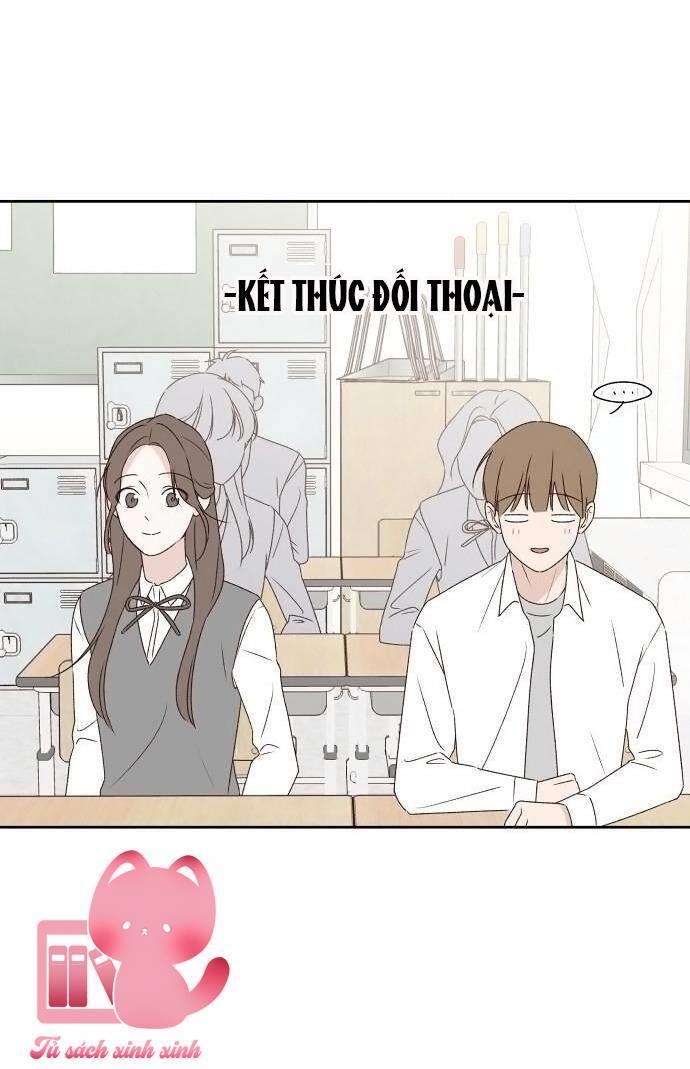 Ranh Giới Tình Yêu - Chap 8