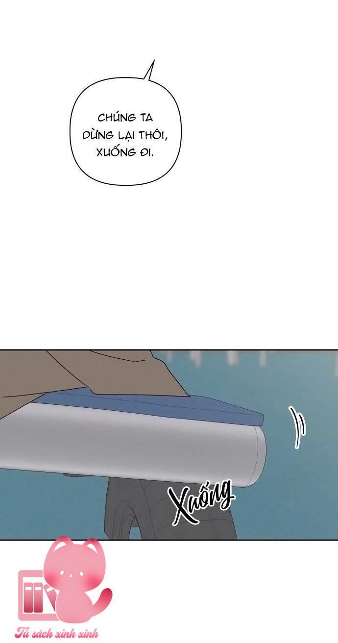 Ranh Giới Tình Yêu - Chap 8