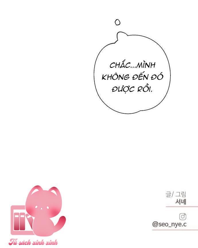 Ranh Giới Tình Yêu - Chap 8