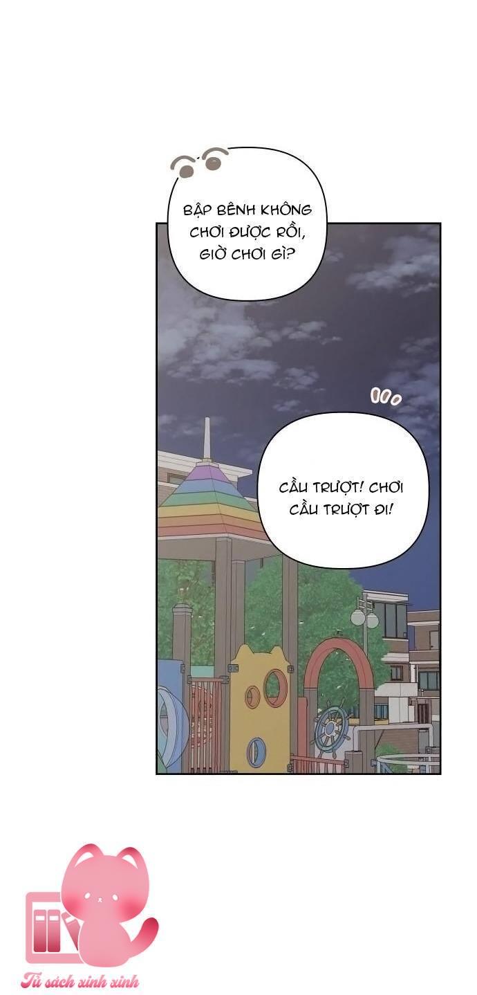 Ranh Giới Tình Yêu - Chap 8