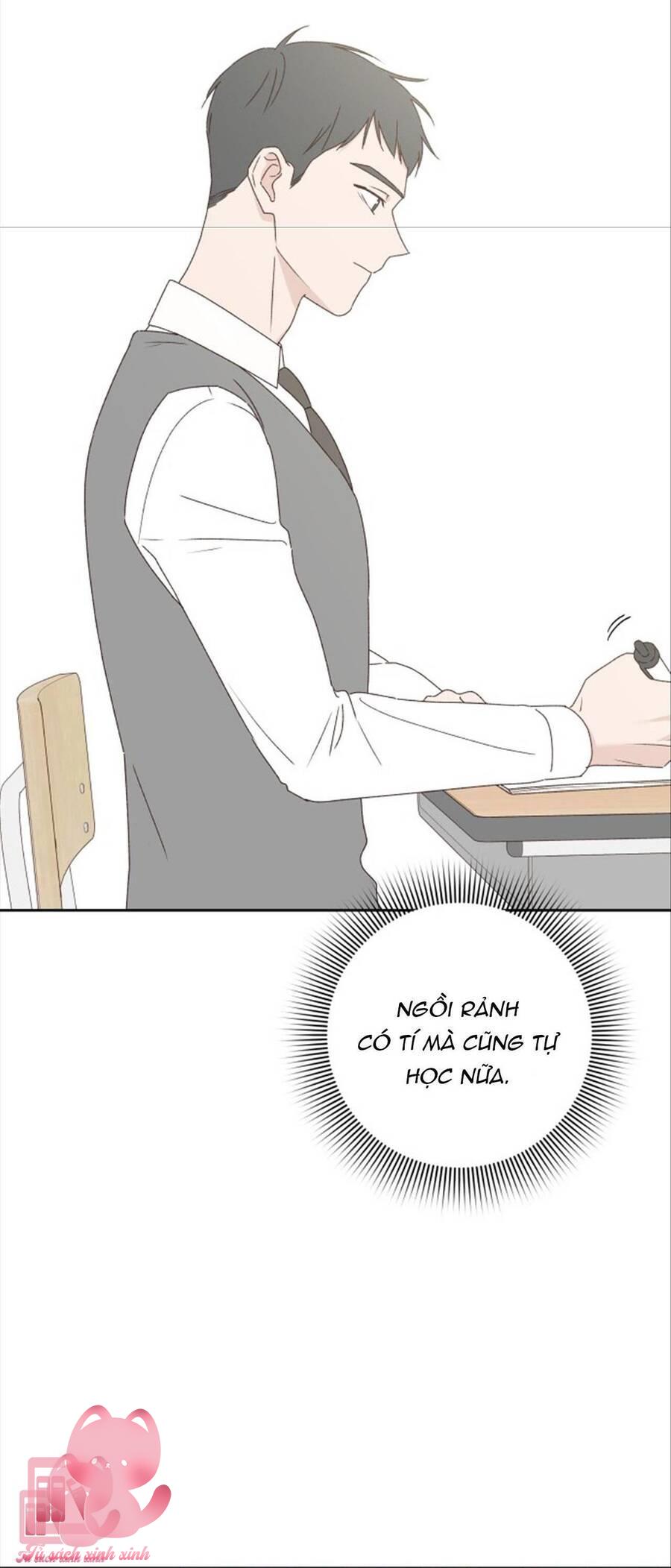 Ranh Giới Tình Yêu - Chap 9