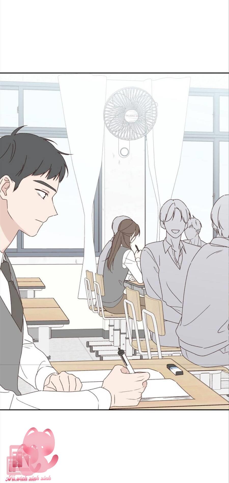 Ranh Giới Tình Yêu - Chap 9