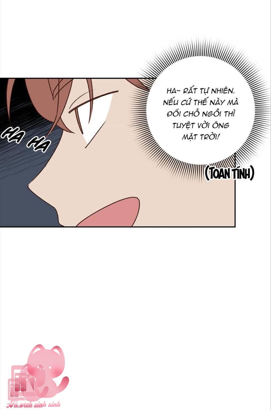 Ranh Giới Tình Yêu - Chap 9