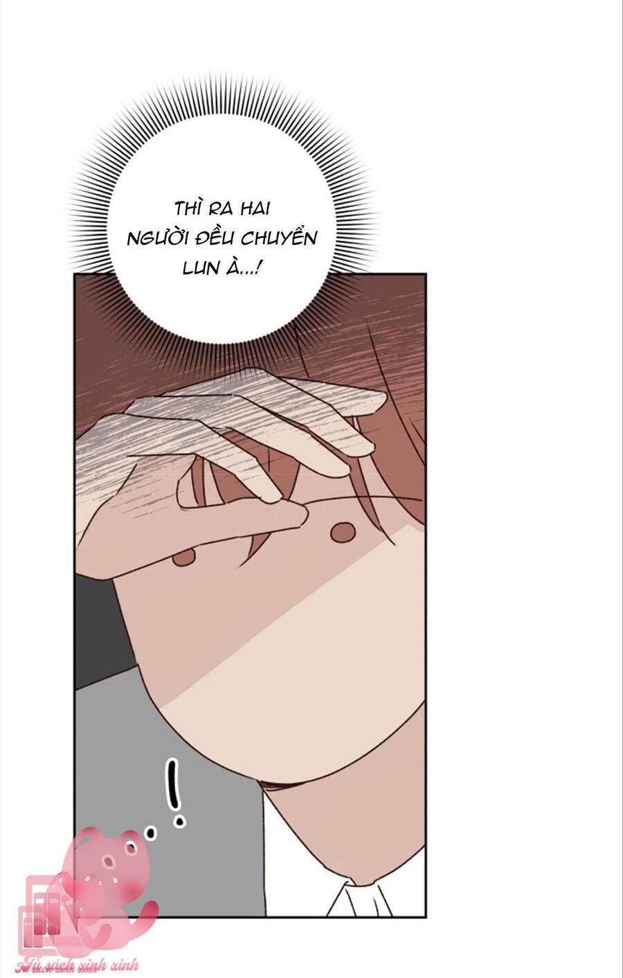 Ranh Giới Tình Yêu - Chap 9