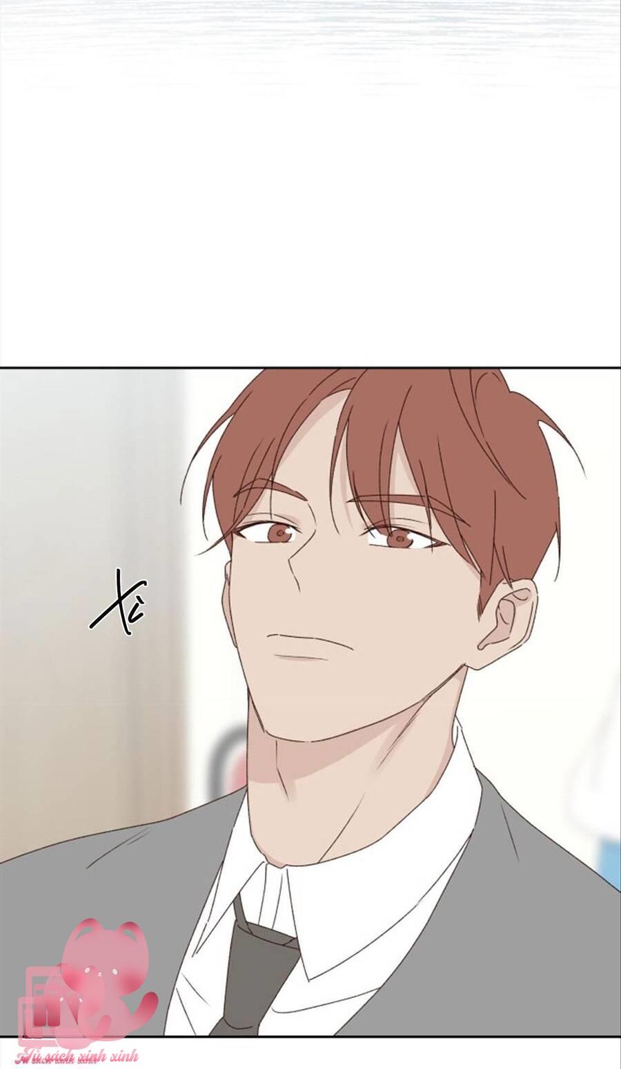 Ranh Giới Tình Yêu - Chap 9