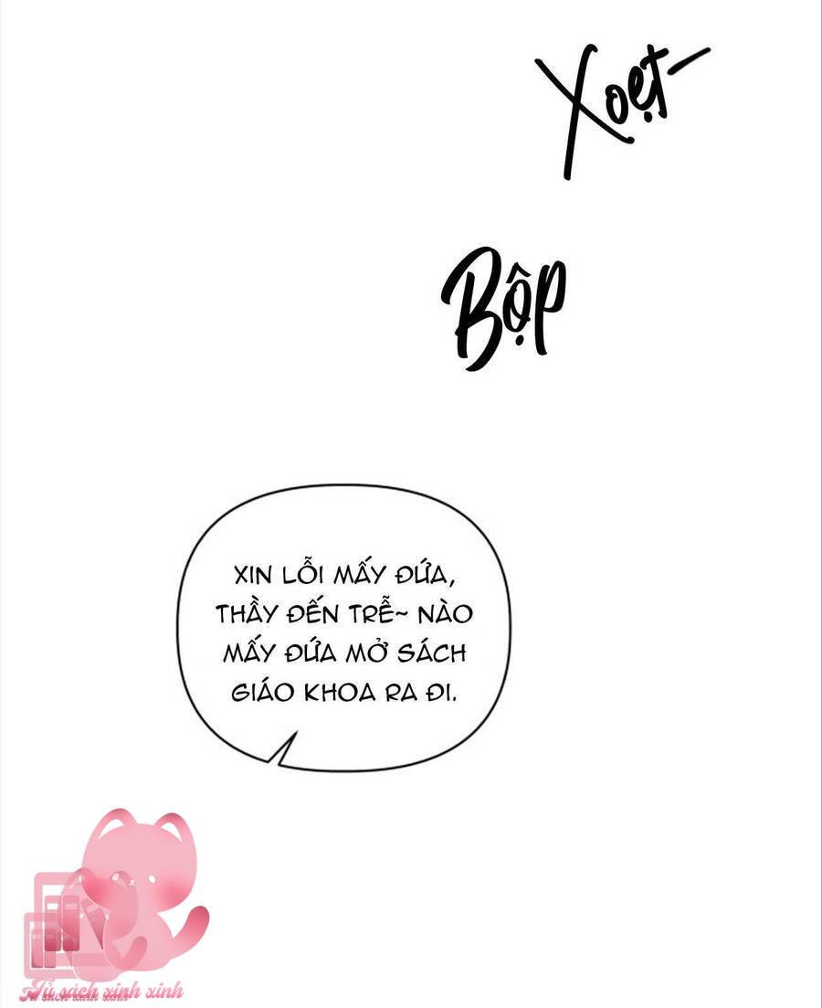 Ranh Giới Tình Yêu - Chap 9