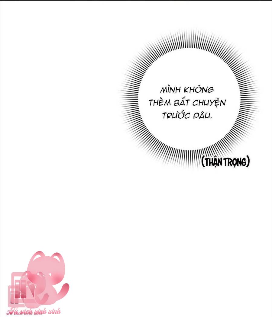 Ranh Giới Tình Yêu - Chap 9