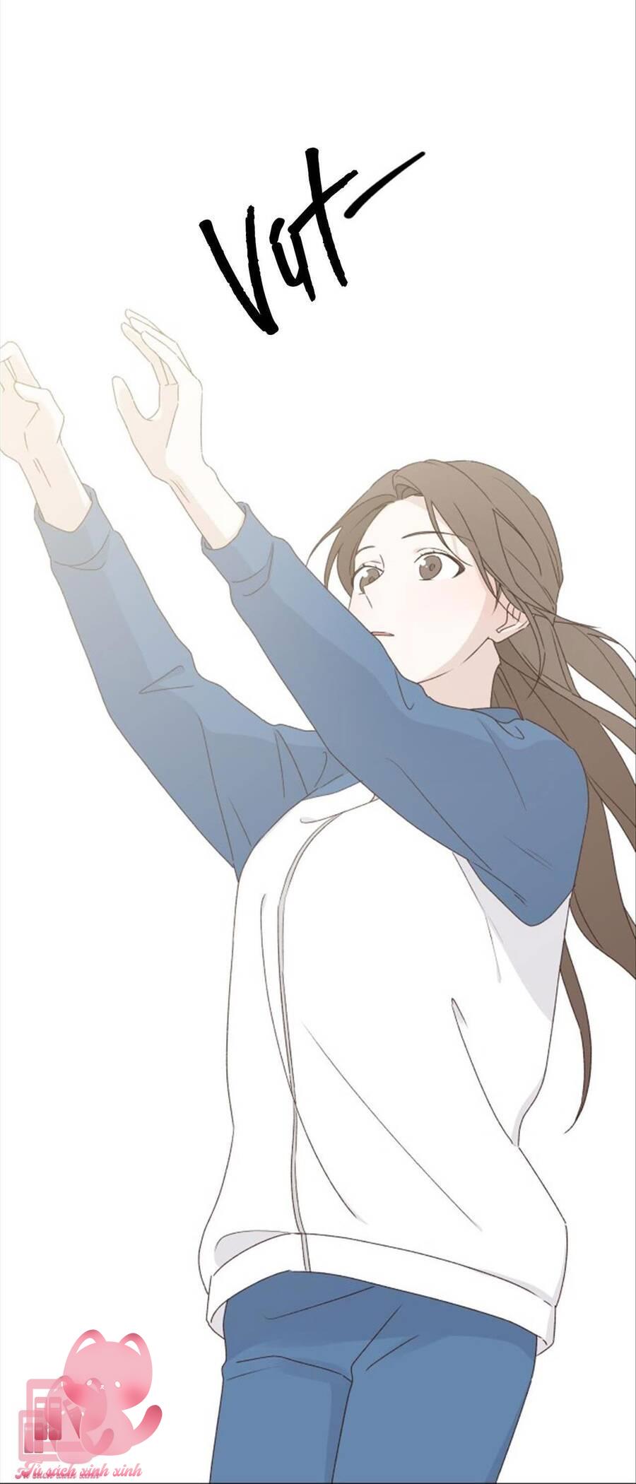 Ranh Giới Tình Yêu - Chap 9