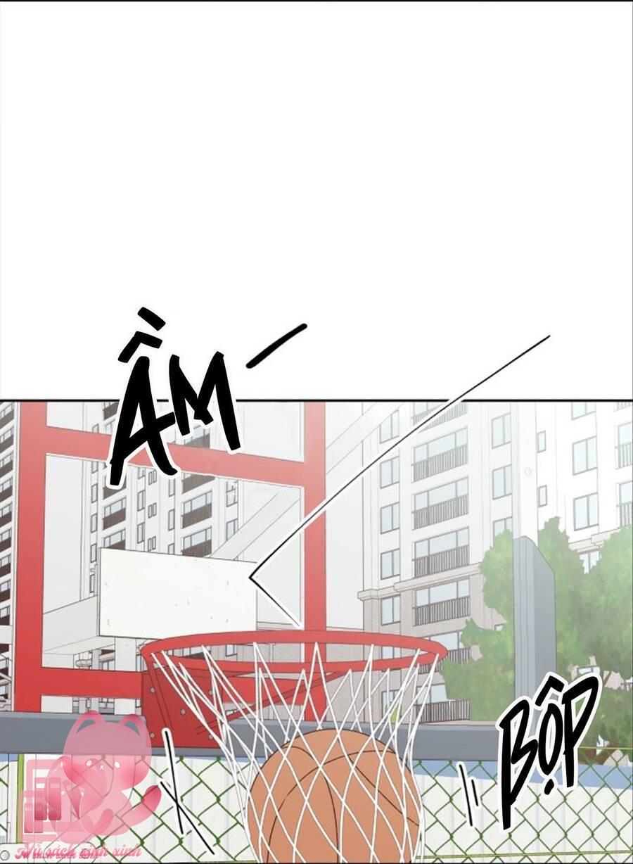 Ranh Giới Tình Yêu - Chap 9