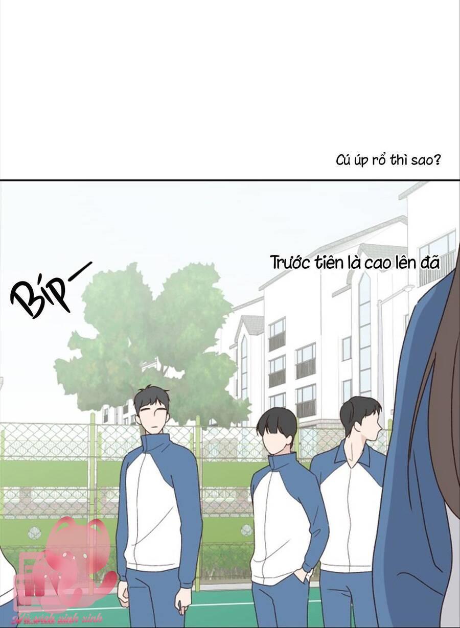 Ranh Giới Tình Yêu - Chap 9