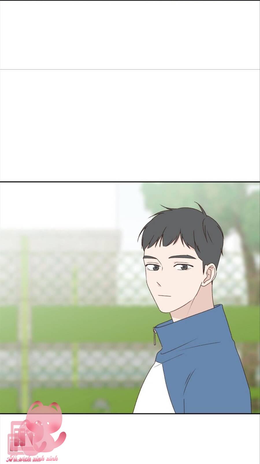 Ranh Giới Tình Yêu - Chap 9