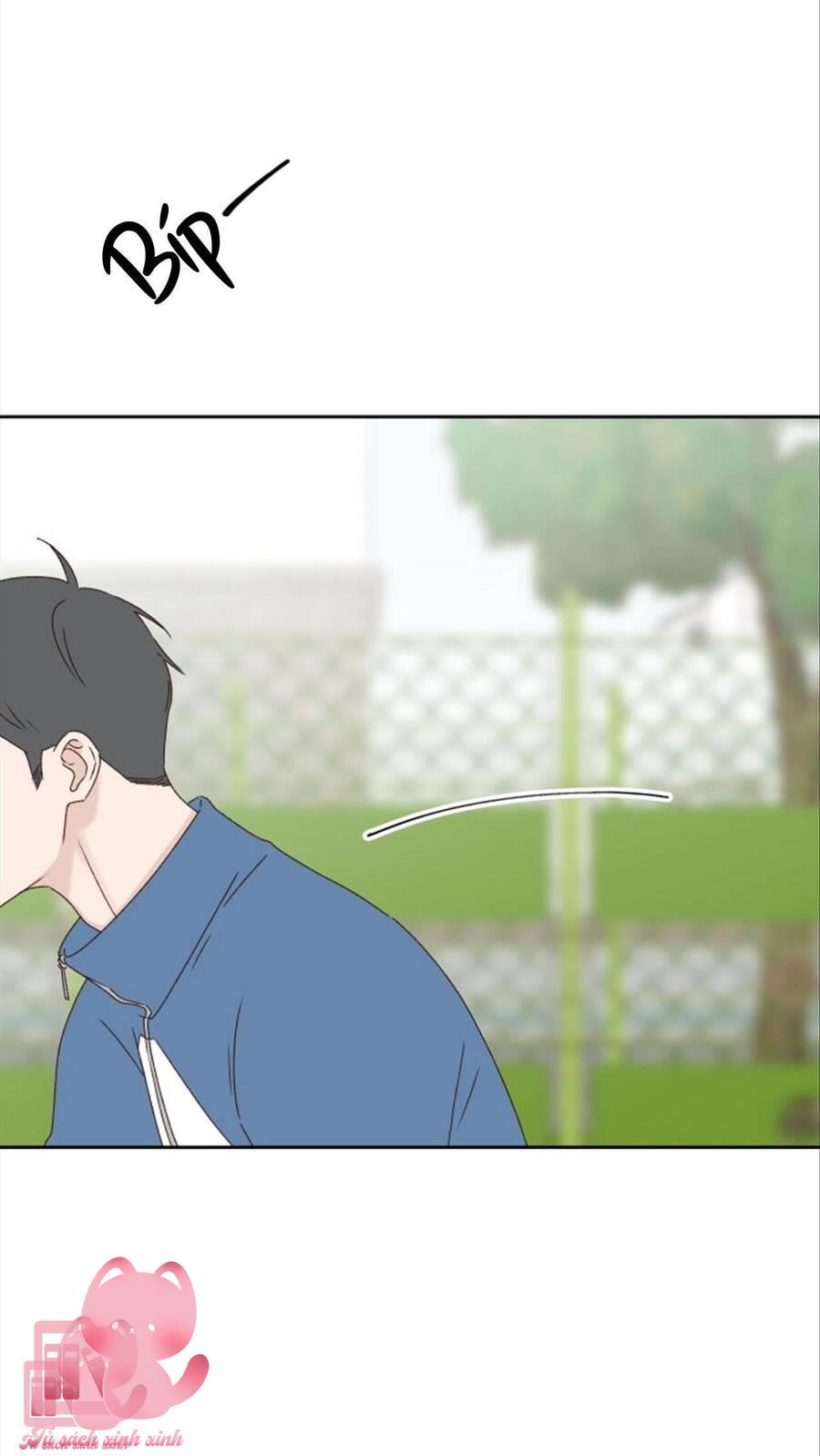 Ranh Giới Tình Yêu - Chap 9