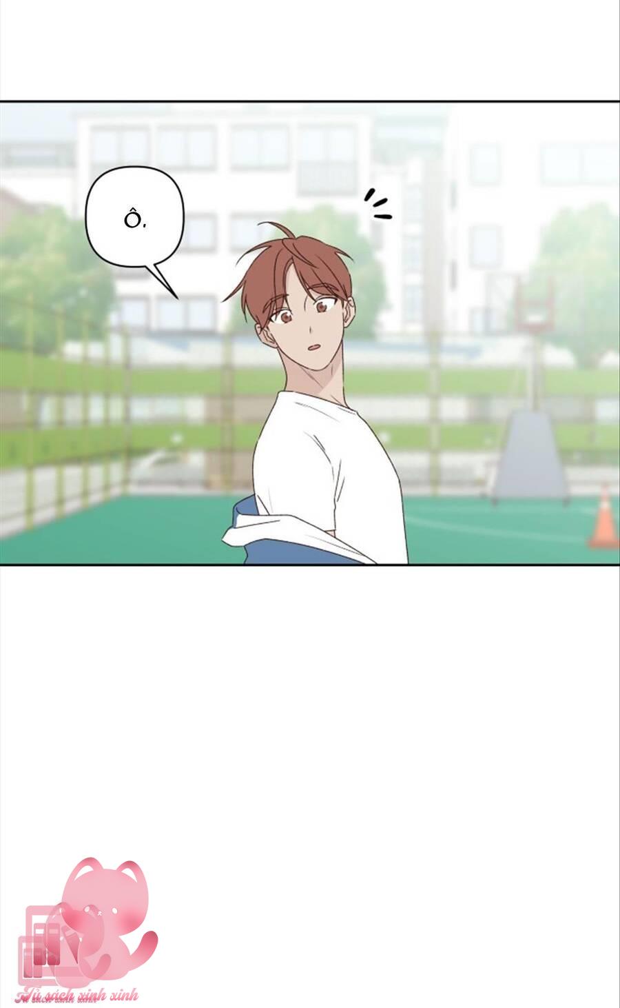 Ranh Giới Tình Yêu - Chap 9