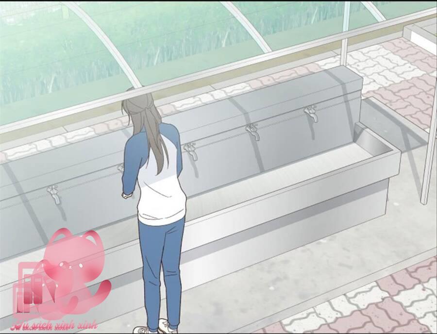 Ranh Giới Tình Yêu - Chap 9