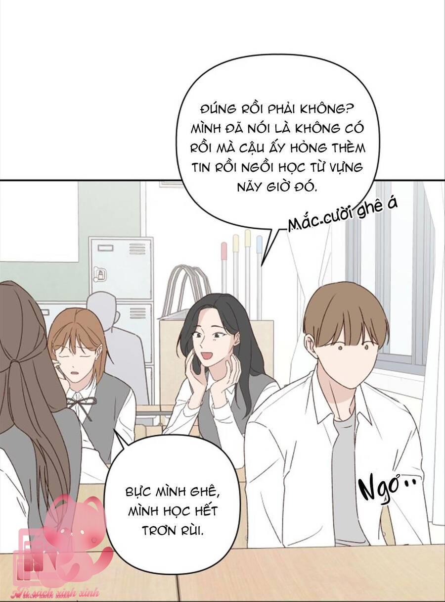 Ranh Giới Tình Yêu - Chap 9