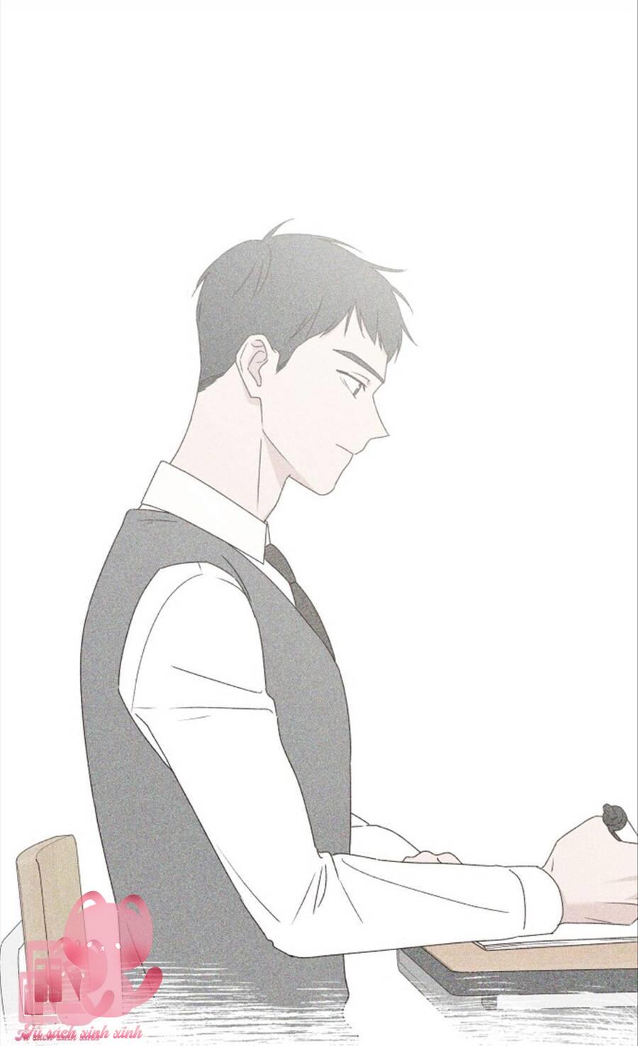 Ranh Giới Tình Yêu - Chap 9