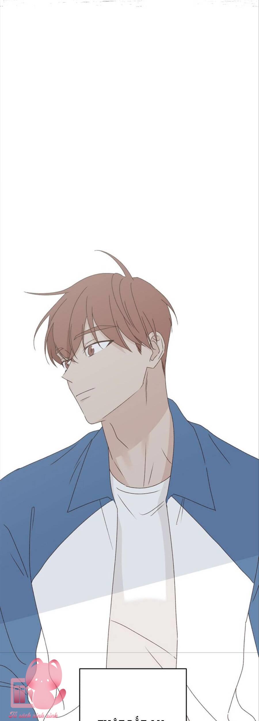 Ranh Giới Tình Yêu - Chap 9