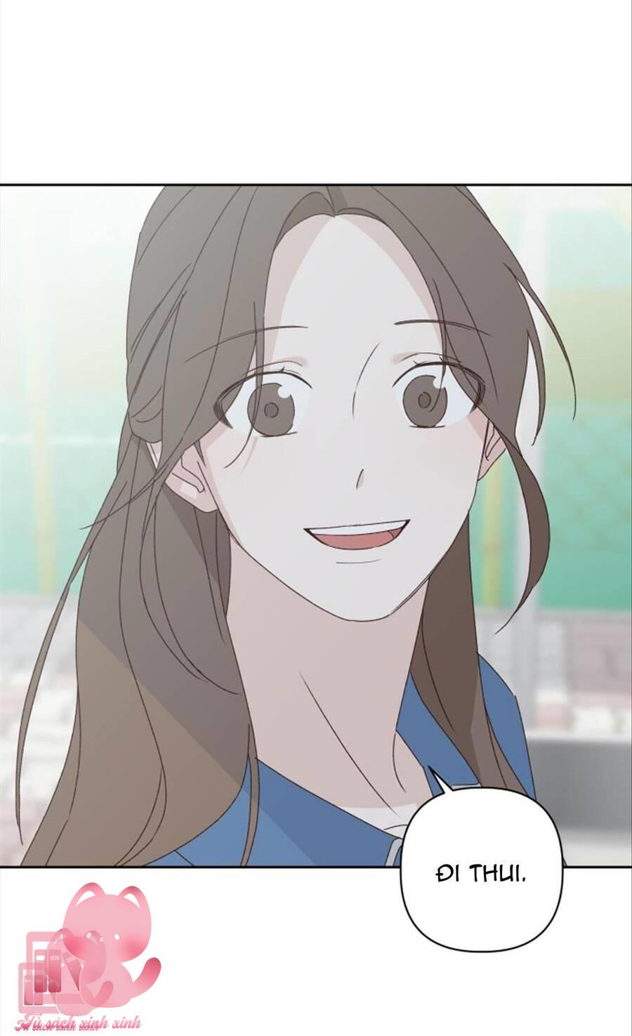 Ranh Giới Tình Yêu - Chap 9