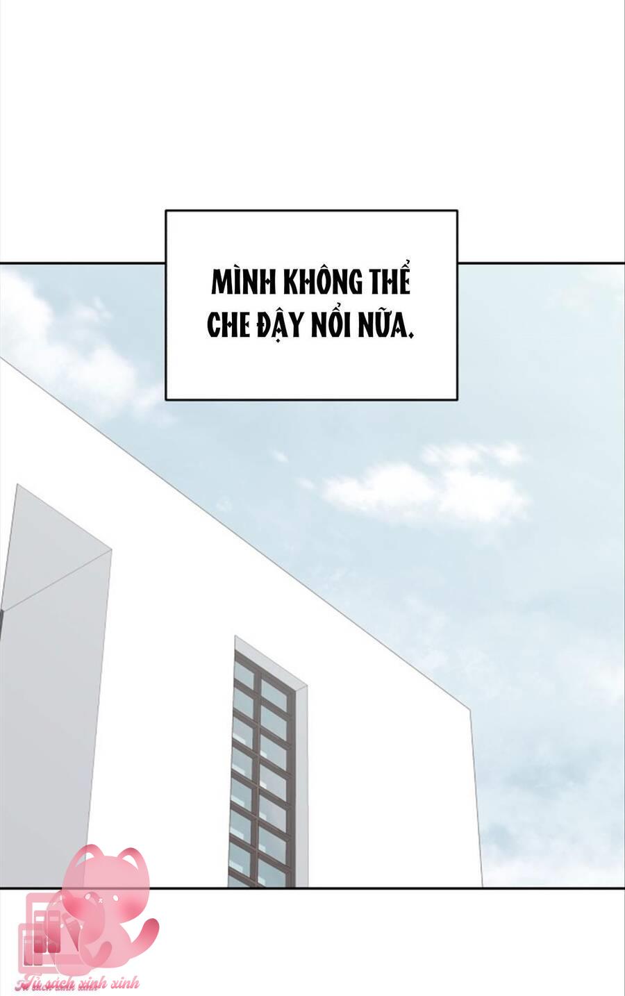 Ranh Giới Tình Yêu - Chap 9