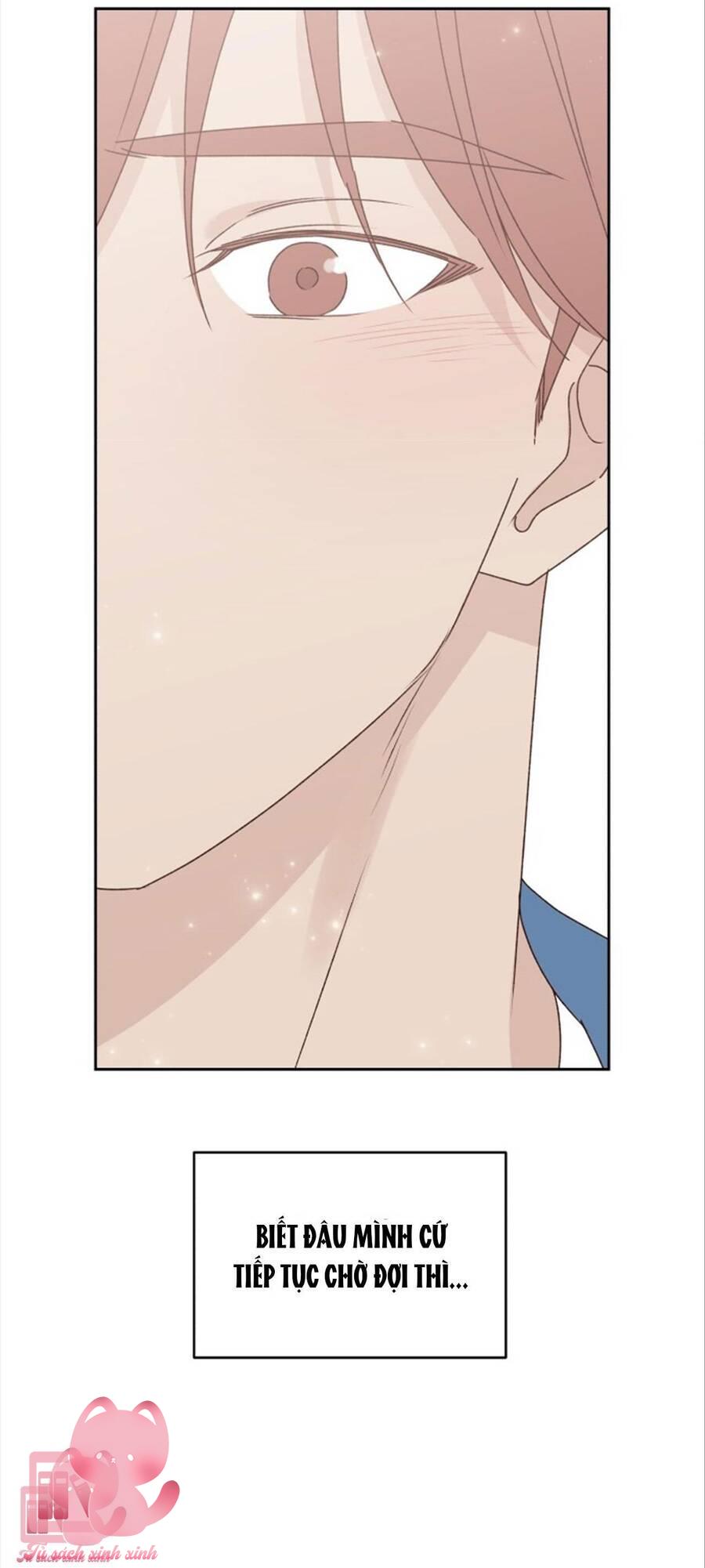 Ranh Giới Tình Yêu - Chap 9