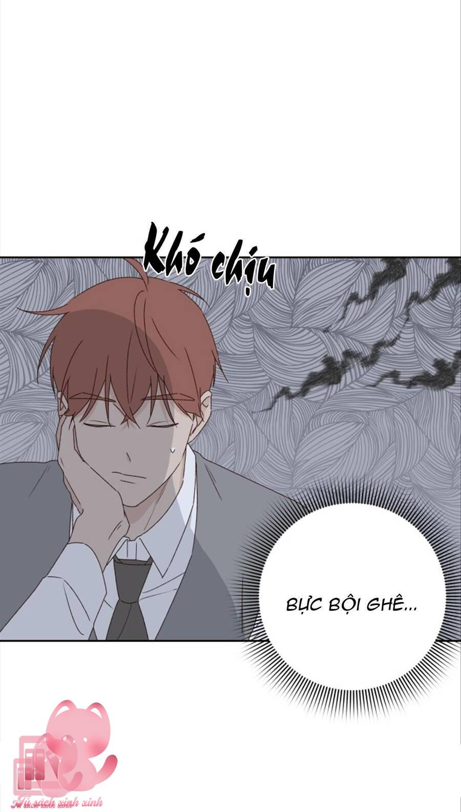 Ranh Giới Tình Yêu - Chap 9