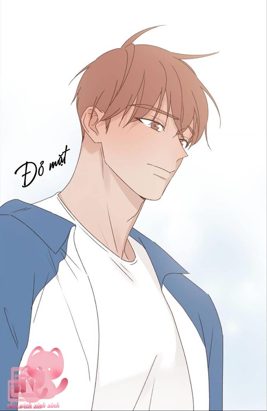 Ranh Giới Tình Yêu - Chap 9