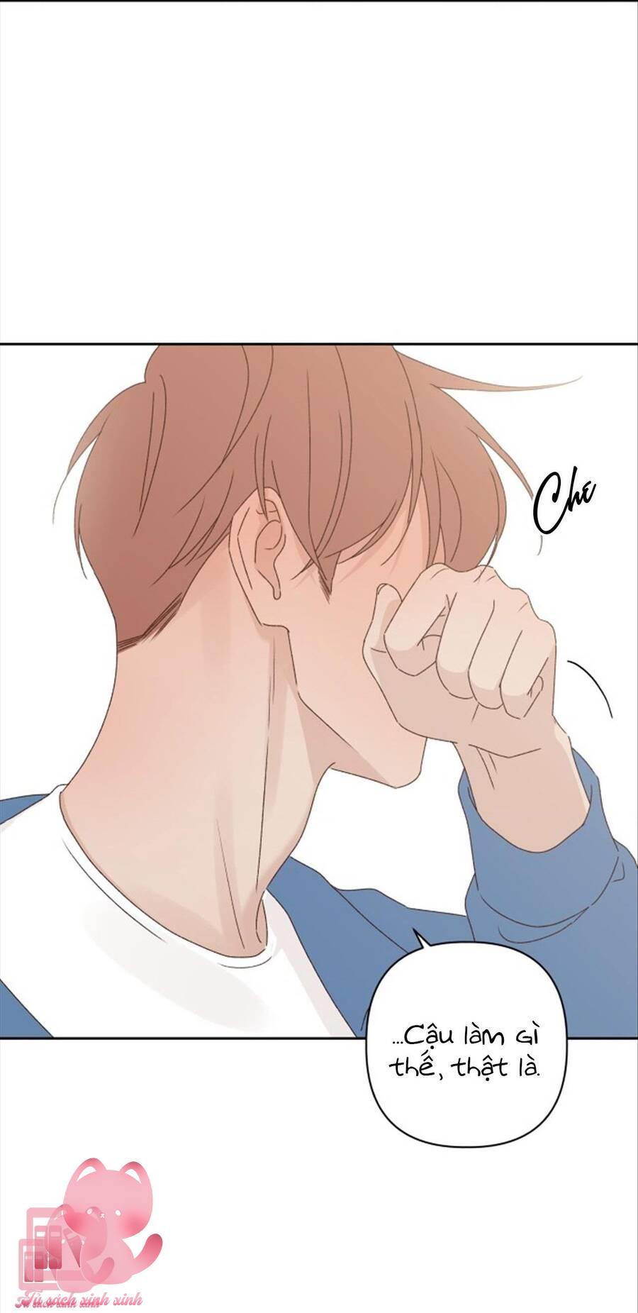 Ranh Giới Tình Yêu - Chap 9