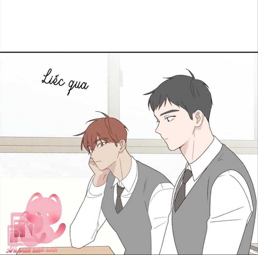 Ranh Giới Tình Yêu - Chap 9