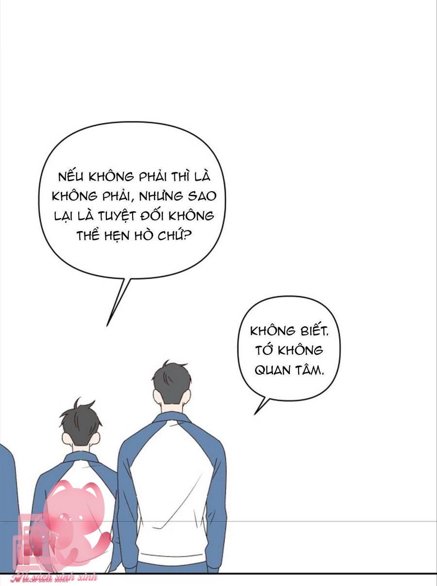 Ranh Giới Tình Yêu - Chap 9