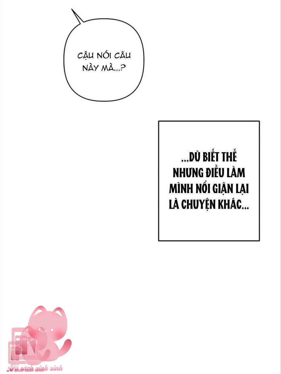 Ranh Giới Tình Yêu - Chap 9