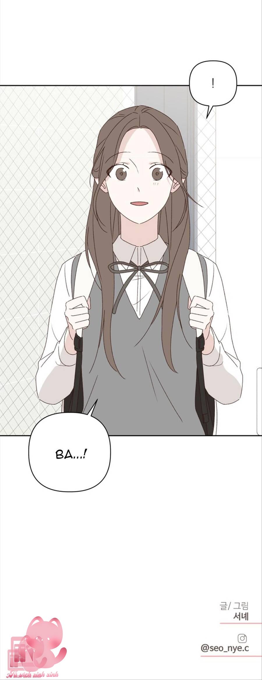 Ranh Giới Tình Yêu - Chap 9