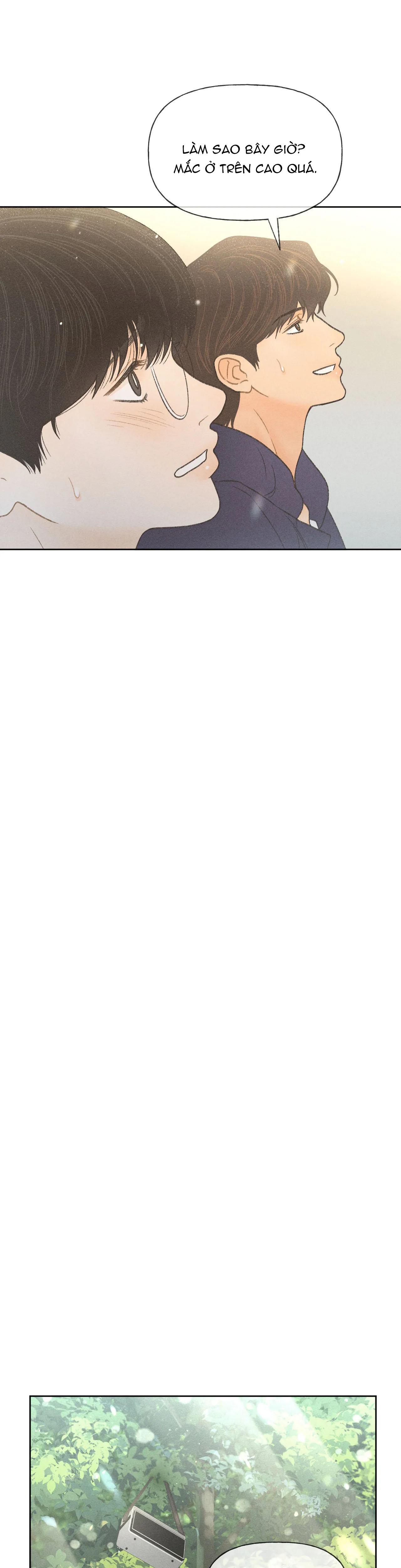 RẠP CHIẾU PHIM ANEMONE - Chap 11