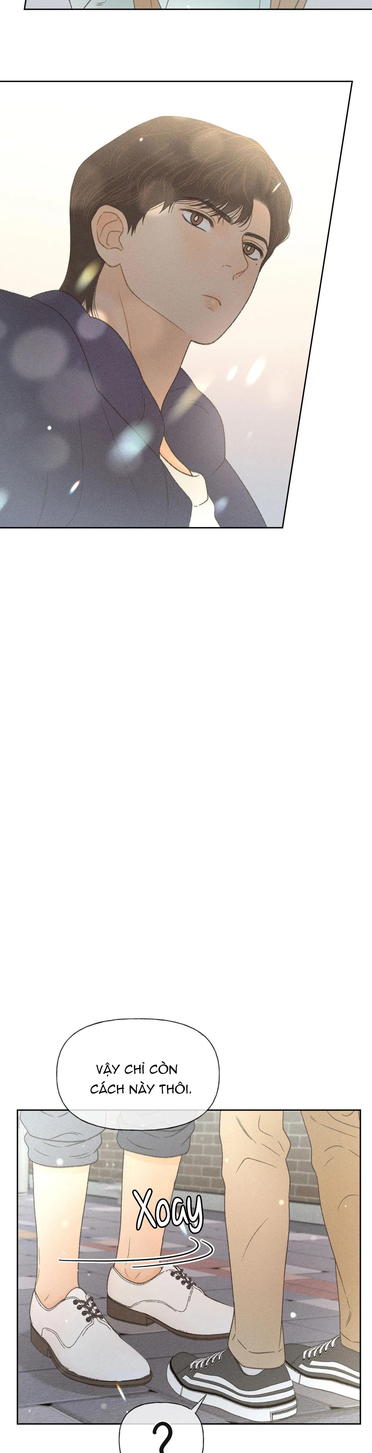 RẠP CHIẾU PHIM ANEMONE - Chap 11