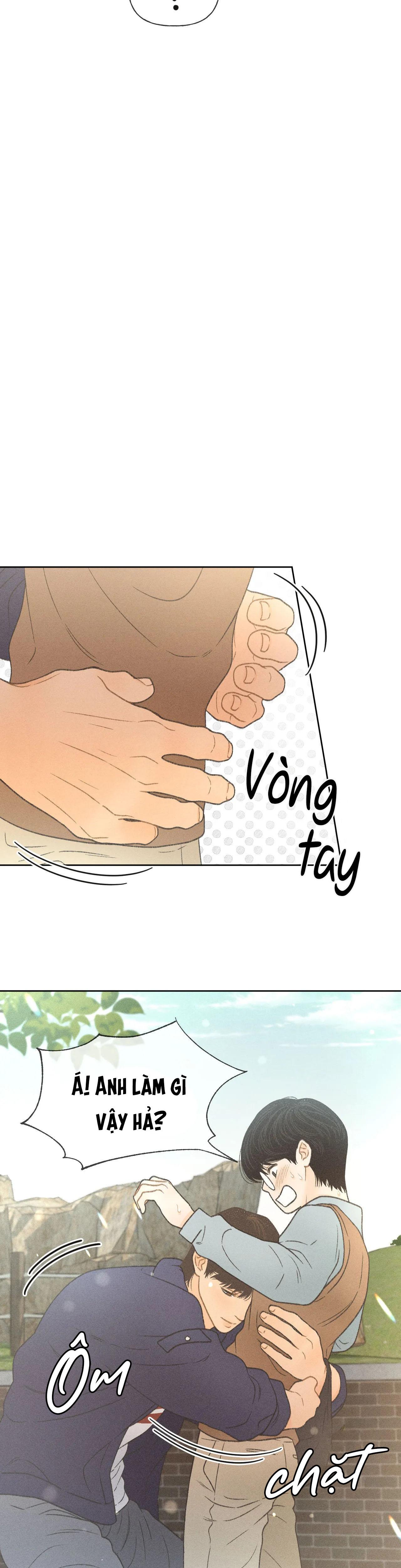 RẠP CHIẾU PHIM ANEMONE - Chap 11