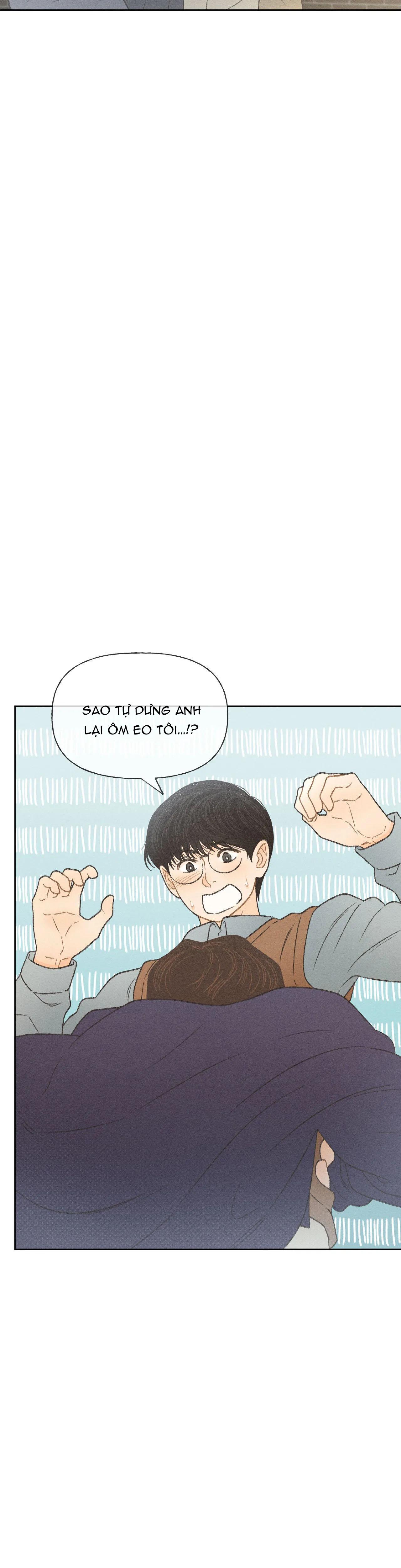 RẠP CHIẾU PHIM ANEMONE - Chap 11