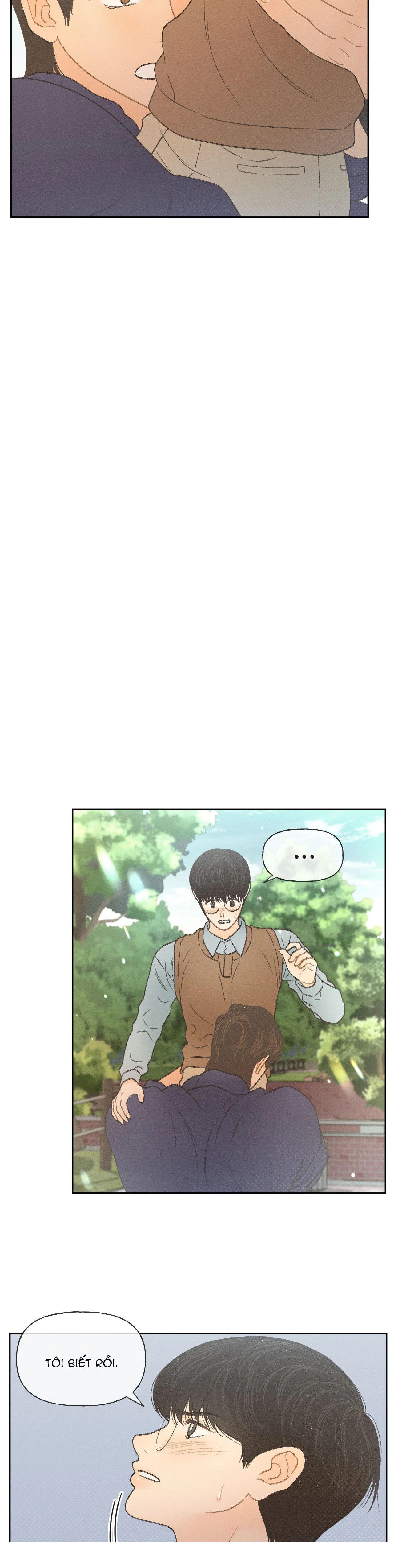 RẠP CHIẾU PHIM ANEMONE - Chap 11