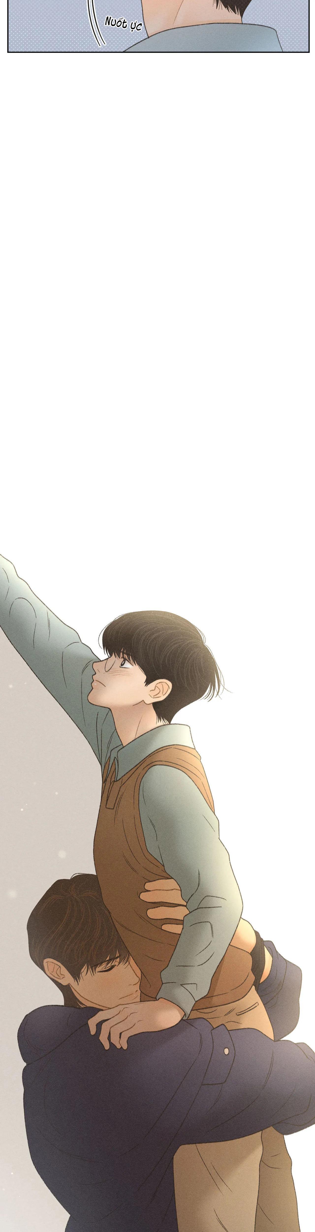 RẠP CHIẾU PHIM ANEMONE - Chap 11