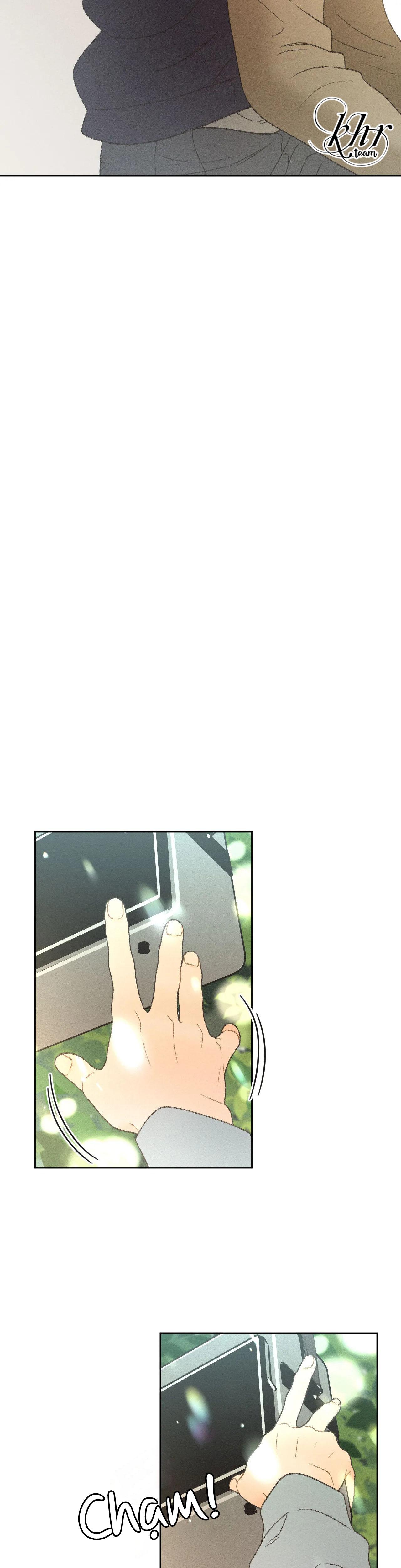 RẠP CHIẾU PHIM ANEMONE - Chap 11