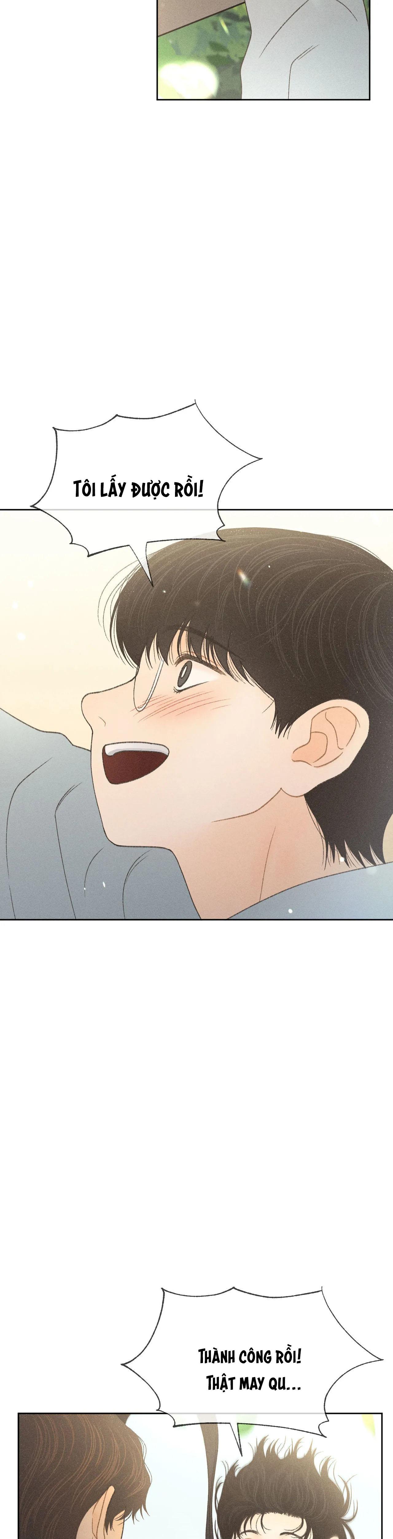 RẠP CHIẾU PHIM ANEMONE - Chap 11