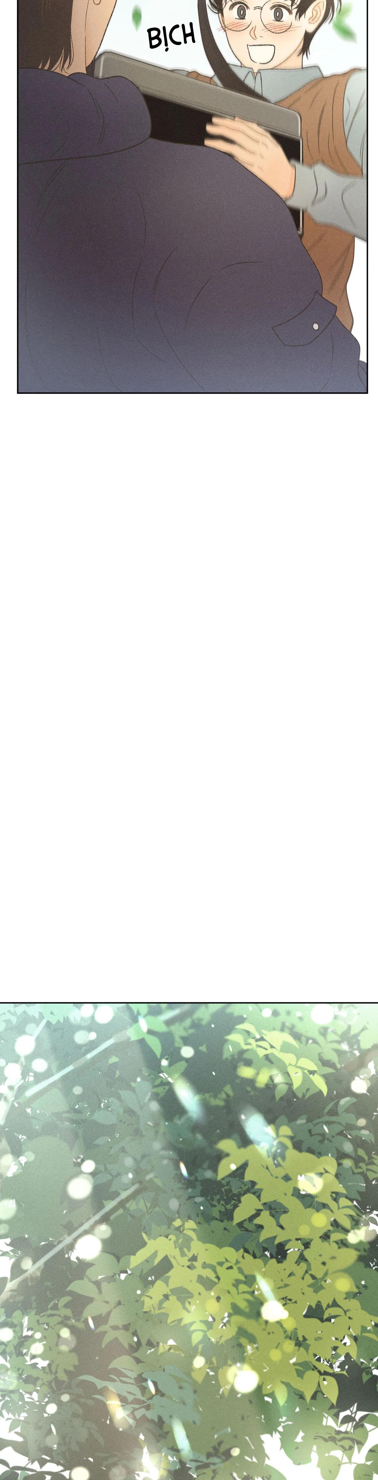 RẠP CHIẾU PHIM ANEMONE - Chap 11