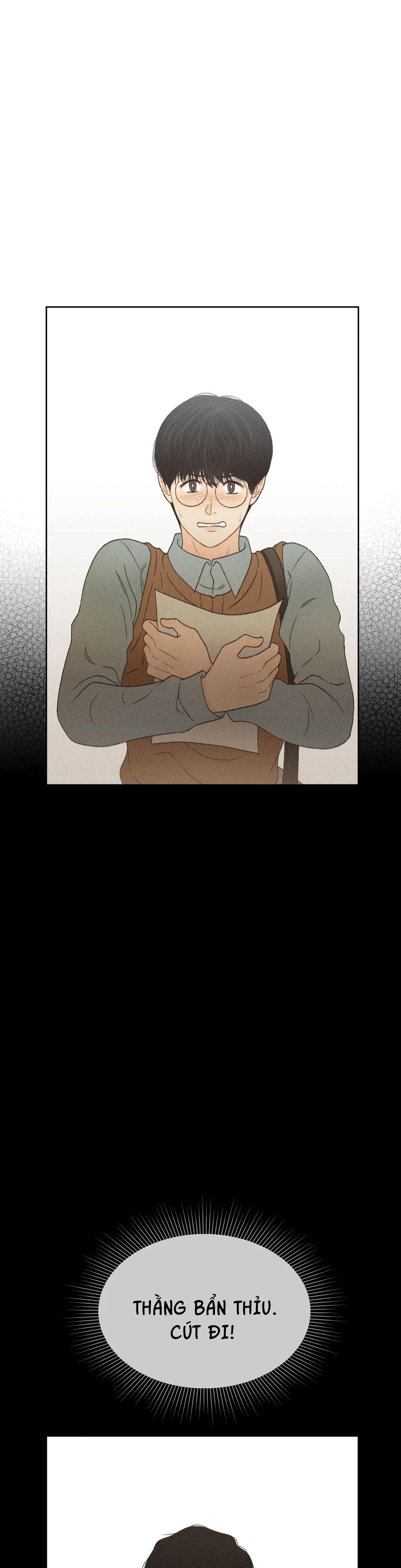 RẠP CHIẾU PHIM ANEMONE - Chap 11