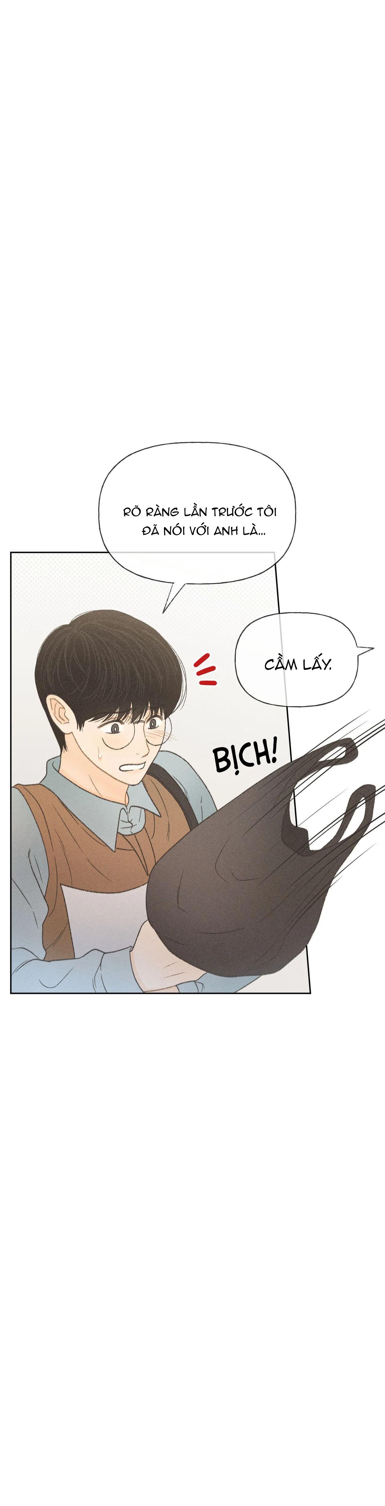 RẠP CHIẾU PHIM ANEMONE - Chap 11