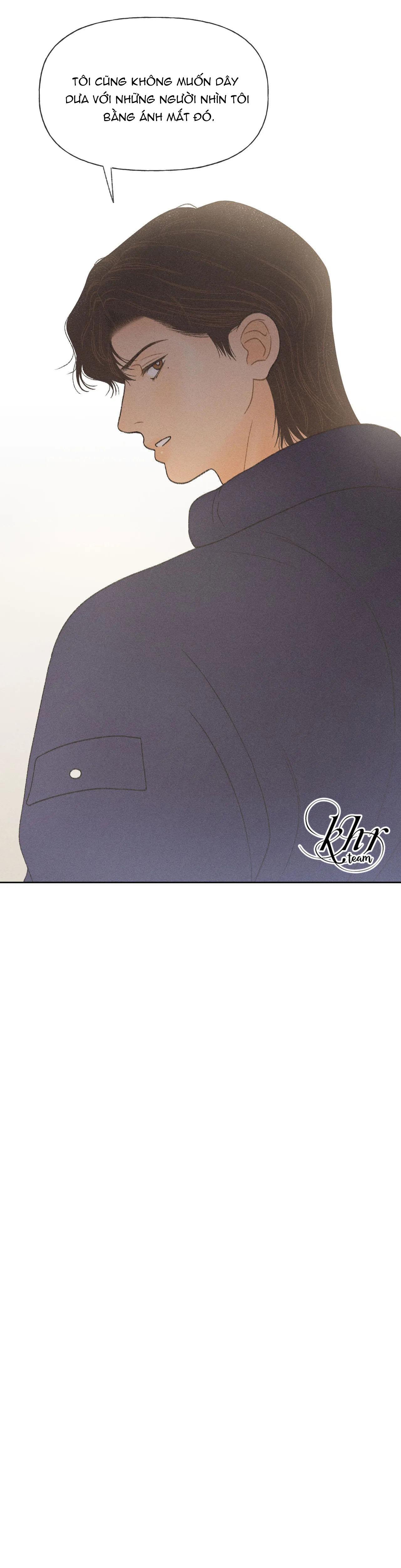 RẠP CHIẾU PHIM ANEMONE - Chap 11