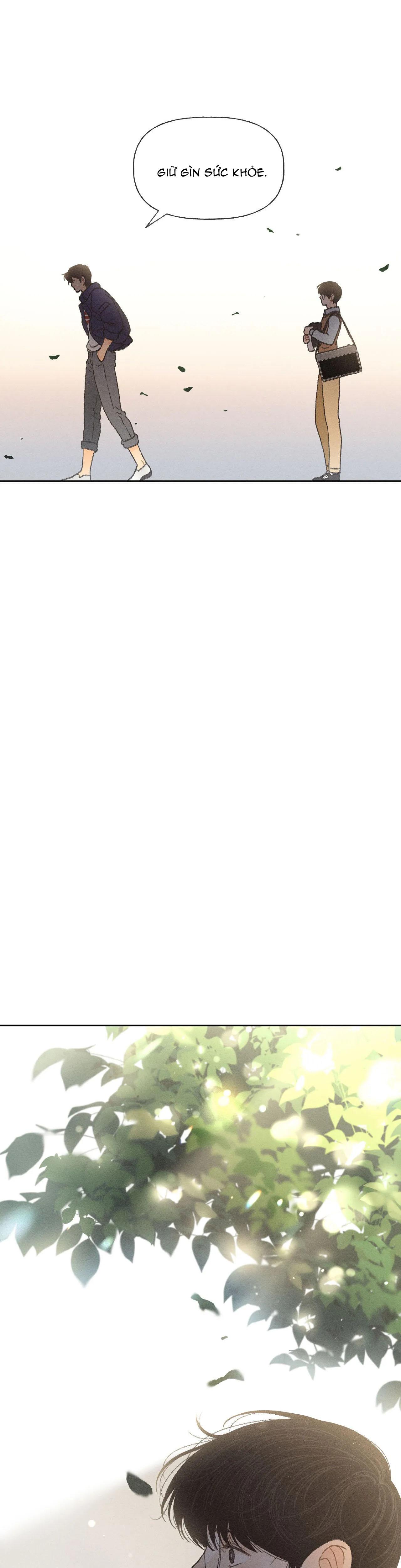 RẠP CHIẾU PHIM ANEMONE - Chap 11