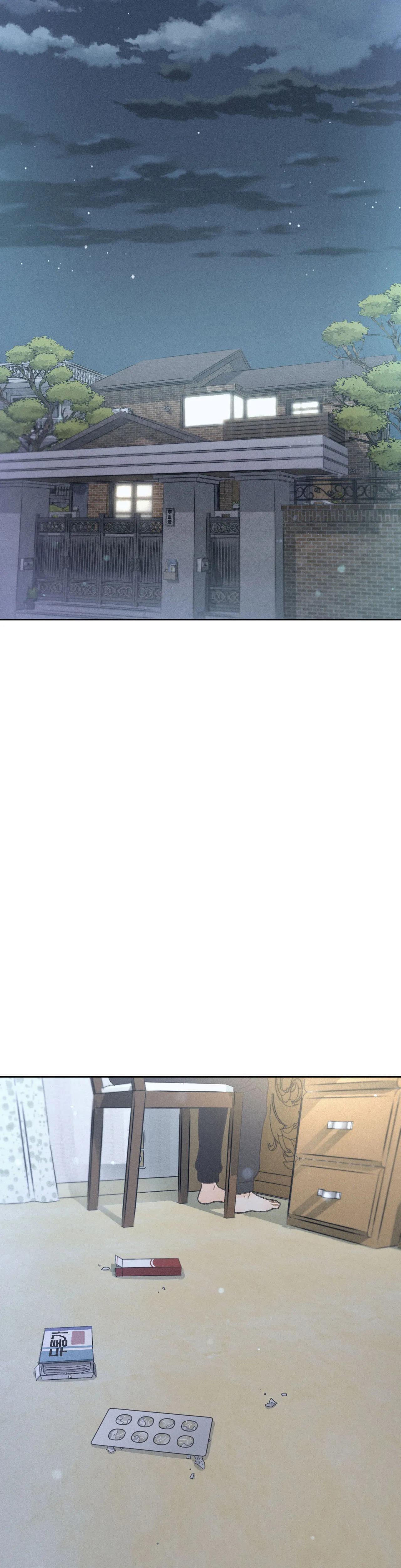 RẠP CHIẾU PHIM ANEMONE - Chap 11