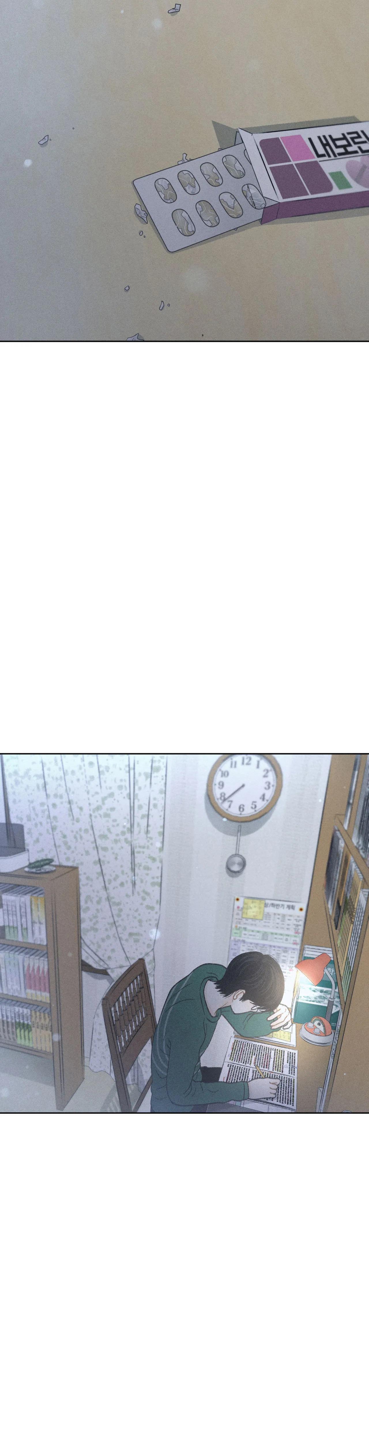 RẠP CHIẾU PHIM ANEMONE - Chap 11