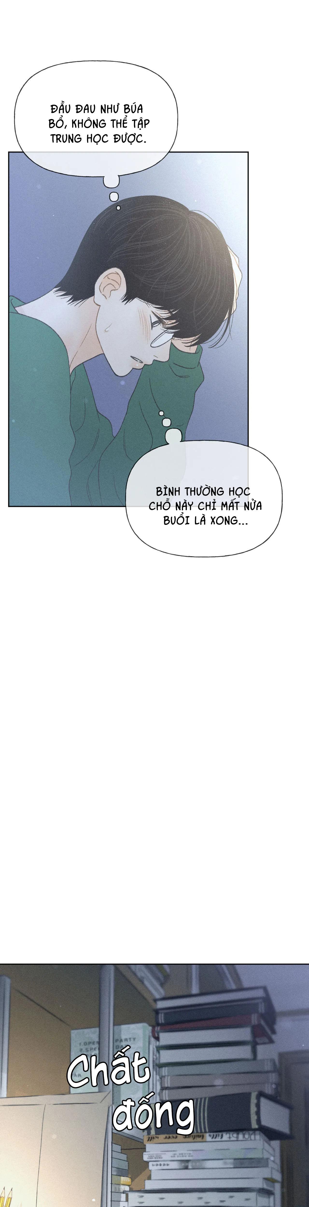 RẠP CHIẾU PHIM ANEMONE - Chap 11